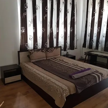 Guest House Nati Гостевой дом