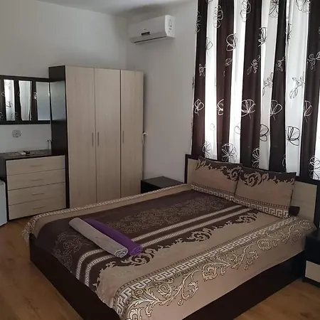 Гостевой дом Guest House Nati Баня