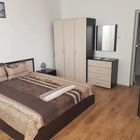 Guest House Nati Гостевой дом Баня