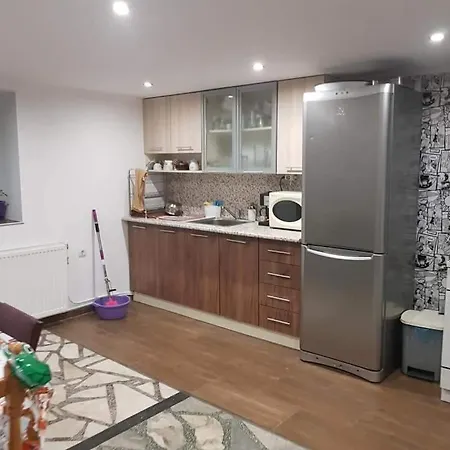 Гостевой дом Guest House Nati