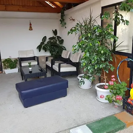 Guest House Nati Гостевой дом Баня