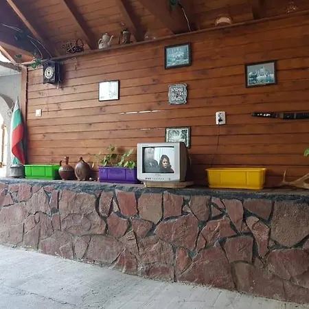 Guest House Nati