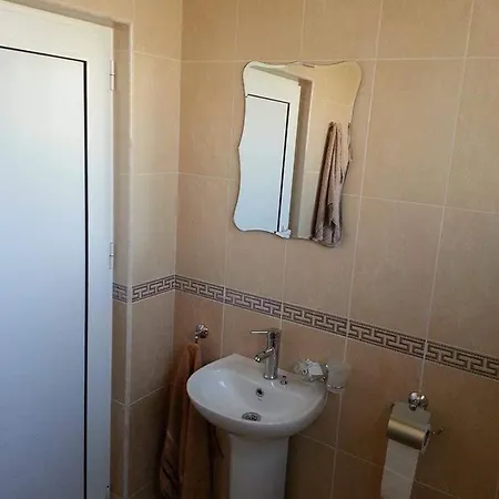 Guest House Nati Гостевой дом *