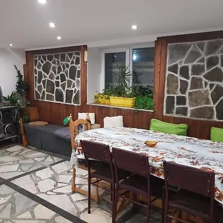 Guest House Nati Гостевой дом *