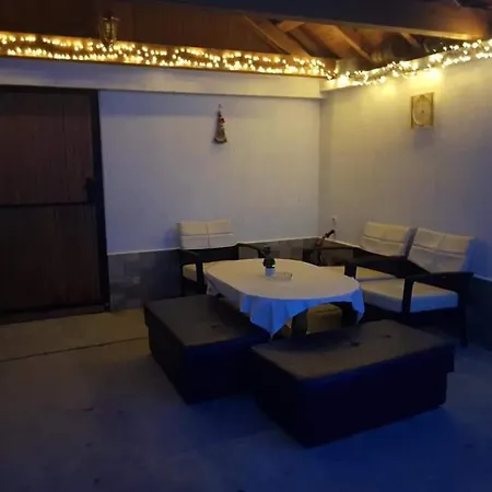 Гостевой дом Guest House Nati