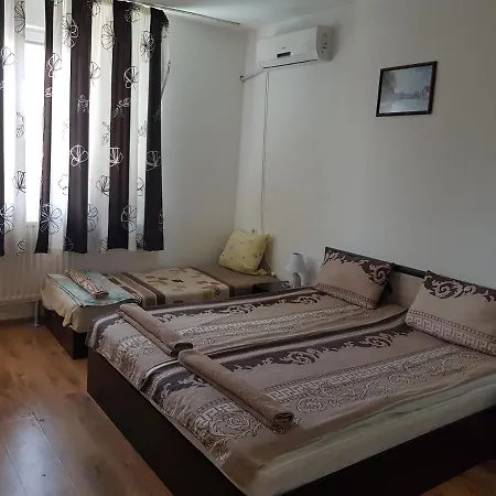 Гостевой дом Guest House Nati *