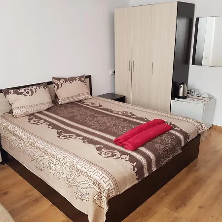 Guest House Nati * Баня