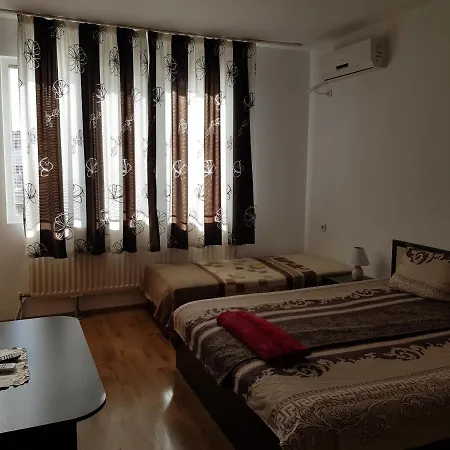 Guest House Nati
