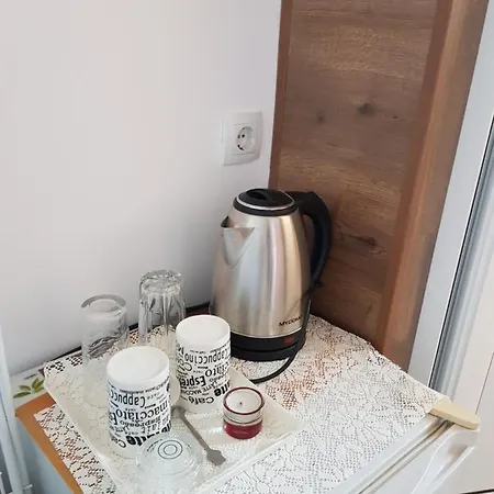 Гостевой дом Guest House Nati Баня
