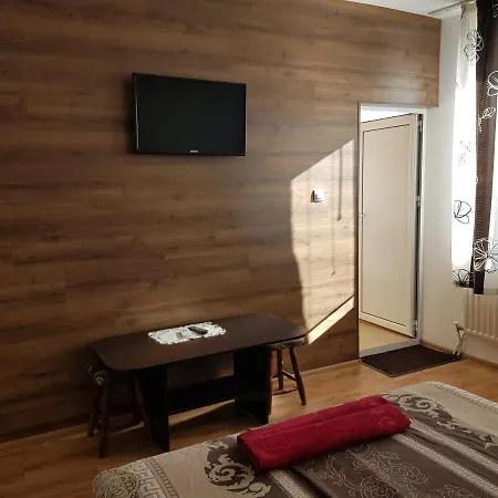 Guest House Nati Гостевой дом Баня