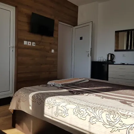 Guest House Nati * Баня