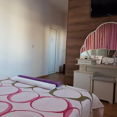 Гостевой дом Guest House Nati *