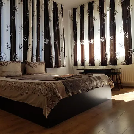 Гостевой дом Guest House Nati Баня