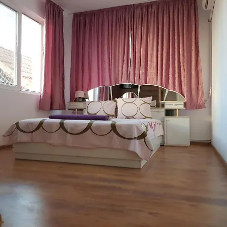 Гостевой дом Guest House Nati Баня