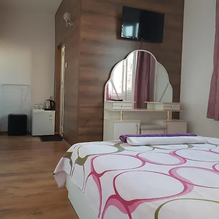 Guest House Nati Гостевой дом Баня