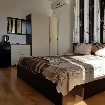 Гостевой дом Guest House Nati *